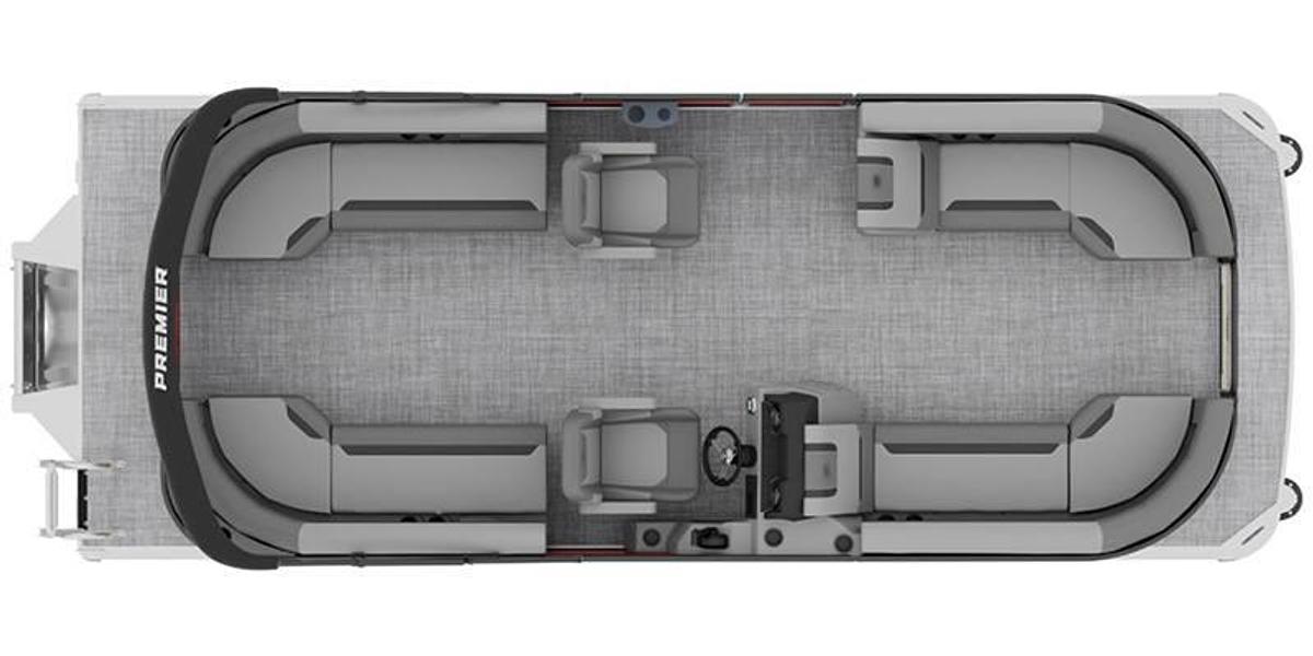 Used 2025 Premier Sunscape RF 200