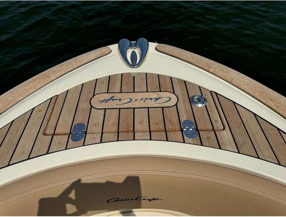 Used 2019 Chris Craft Launch 27