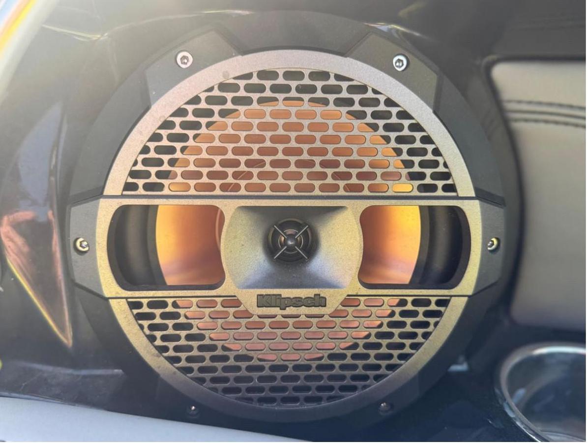 Used 2018 MasterCraft XT22