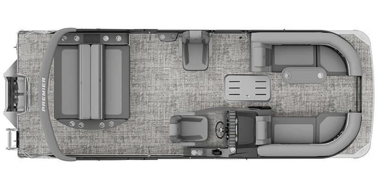 Used 2025 Premier Sunsation RL (PTX 28) 210
