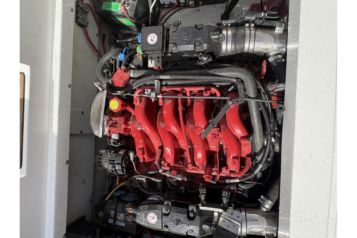 Used 2005 Cobalt 262