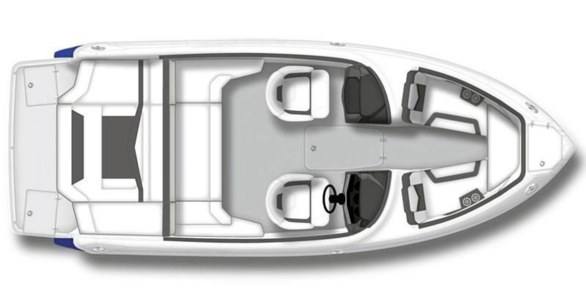 2025 Monterey SS 218