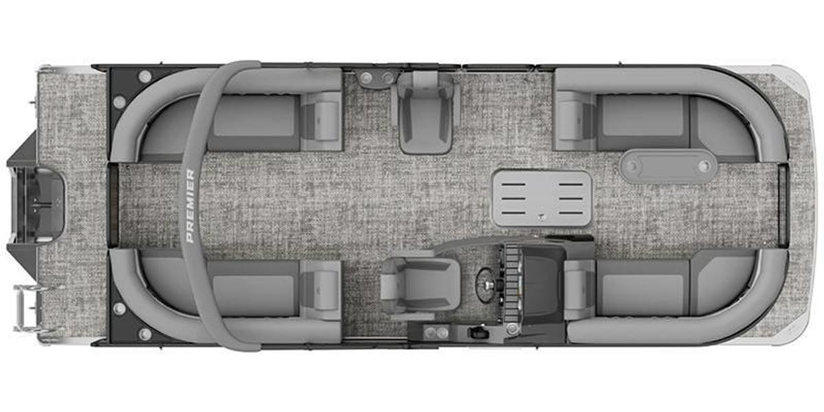 Used 2025 Premier Sunsation RF (PTX 28) 250