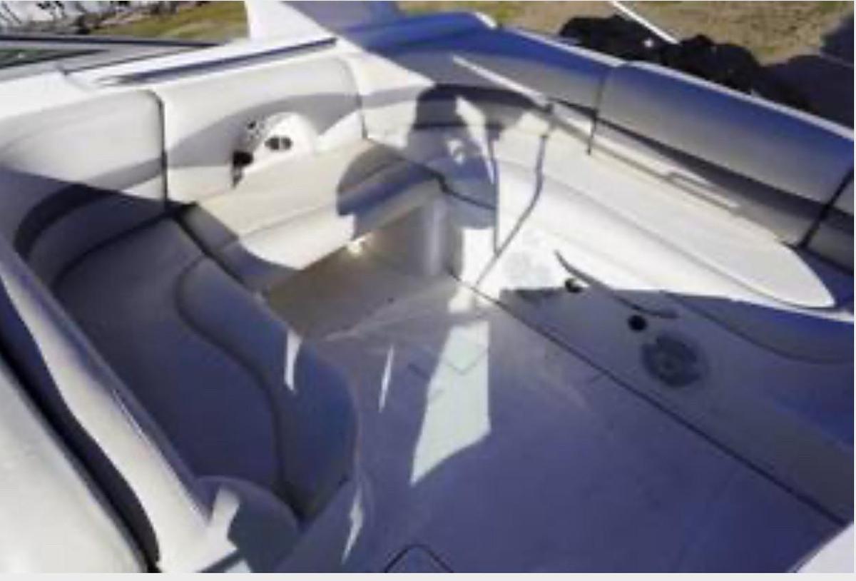 Used 2006 Chaparral 280 SSI