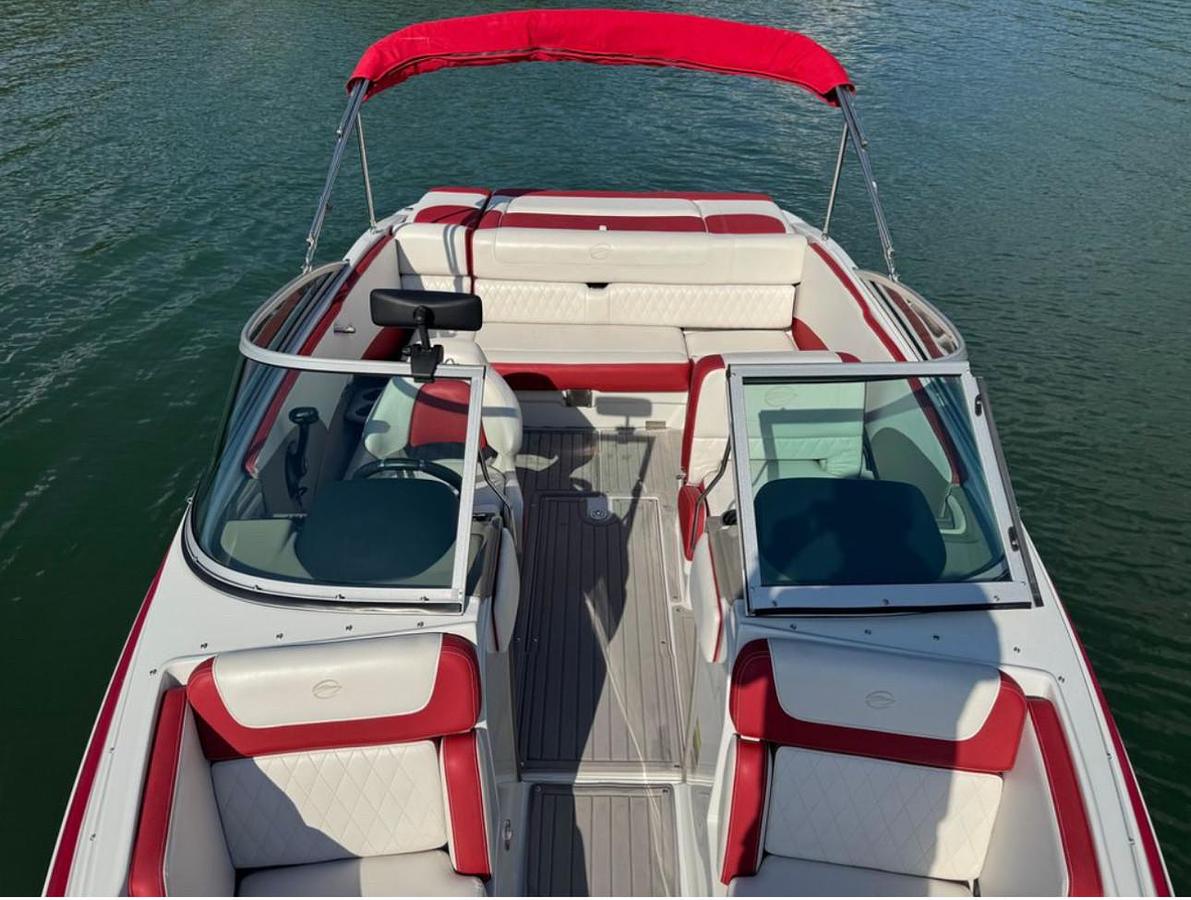 Used 2018 Crownline 225 SS