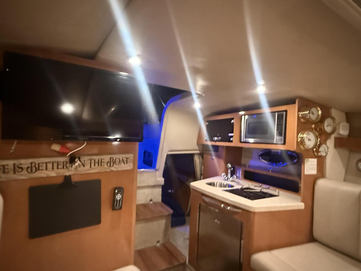 Used 2012 Chaparral 270