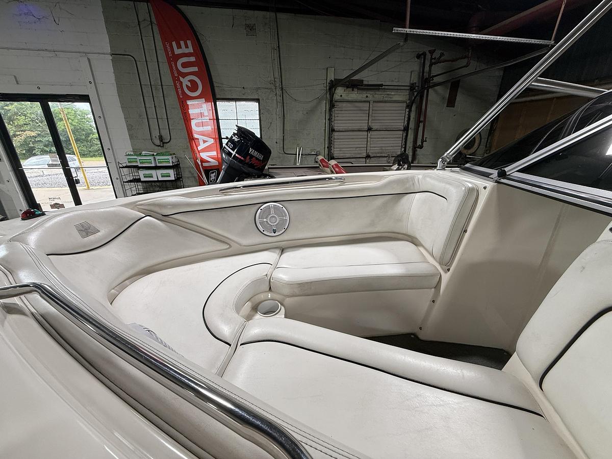 Used 1999 Mastercraft Prostar 205