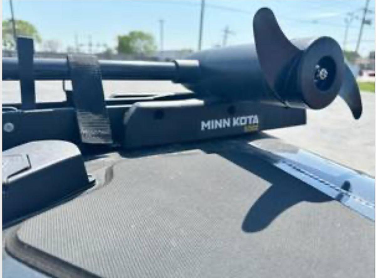 Used 2023 Tracker Boats 175 Pro Team