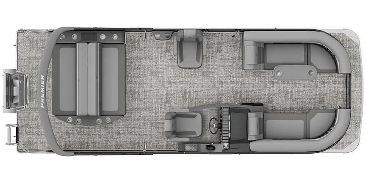 Used 2025 Premier Sunsation RL 230