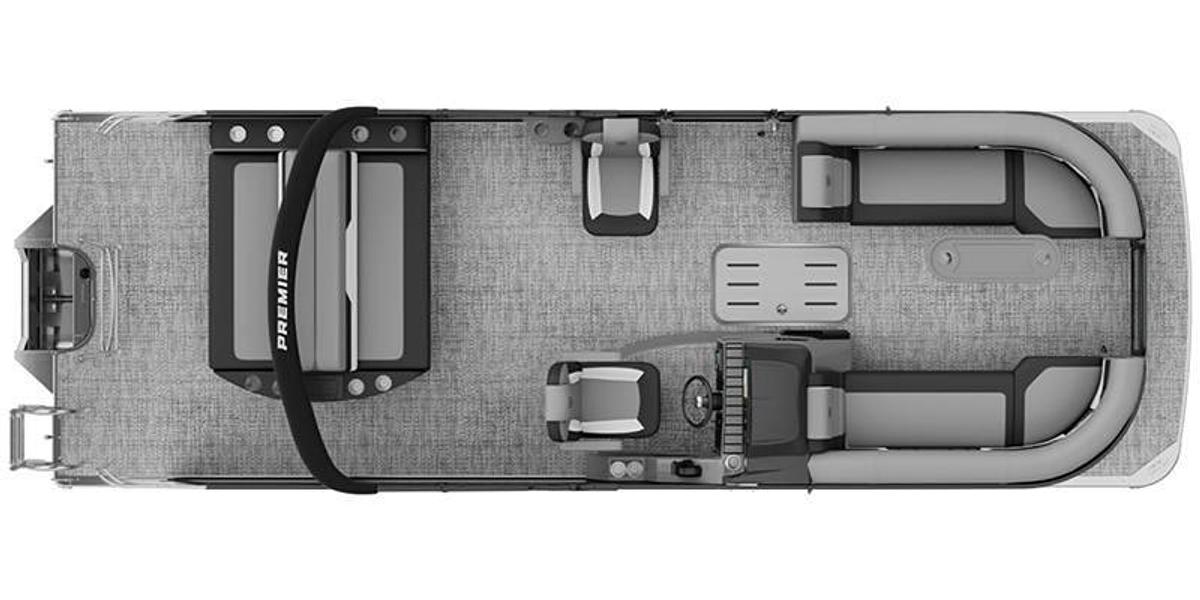 Used 2025 Premier Solaris RL 230