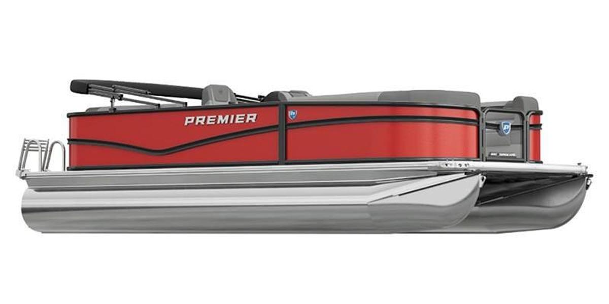 Used 2025 Premier Sunscape RE XSD 200