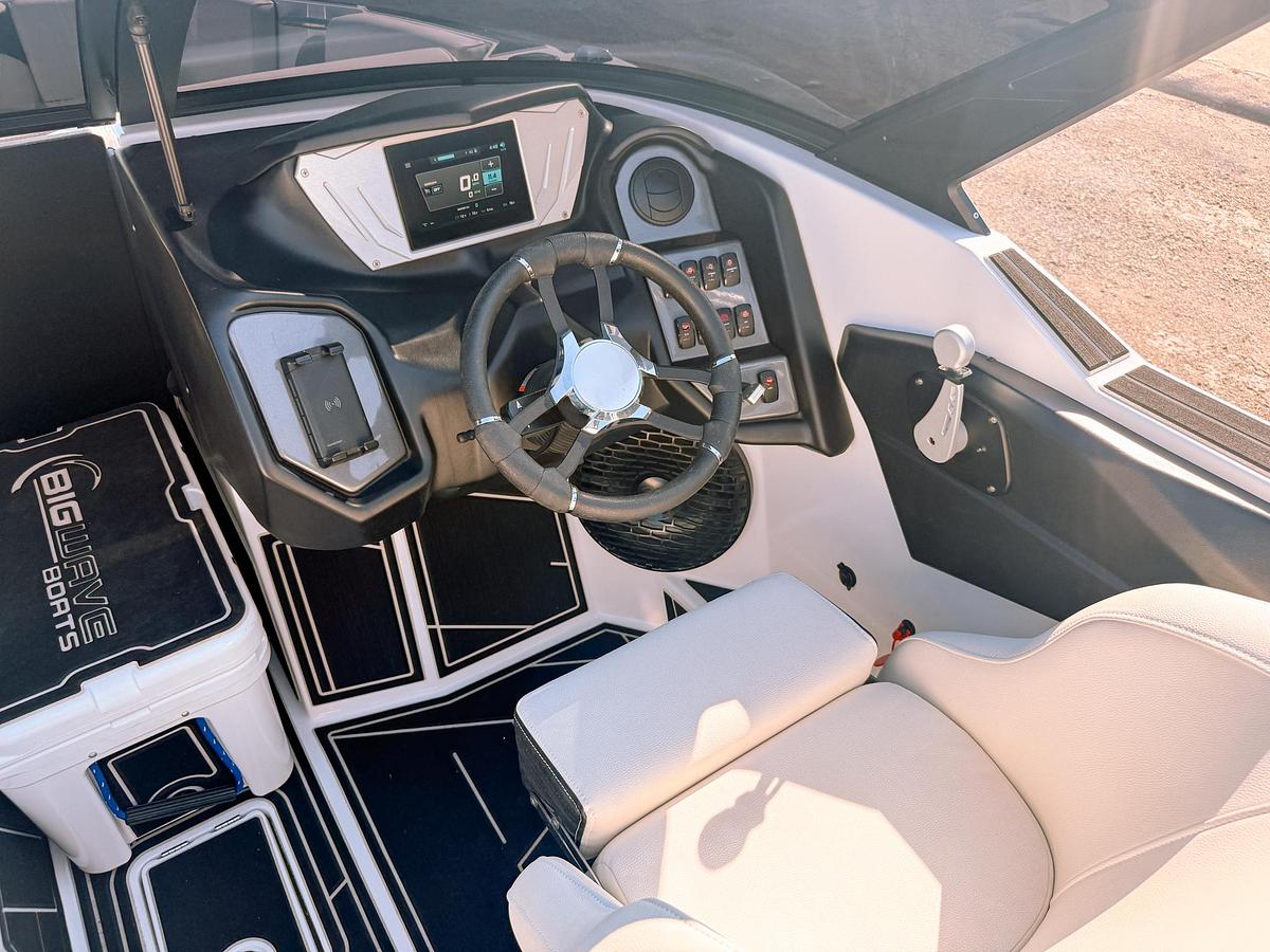 Used 2022 Supreme ZS232