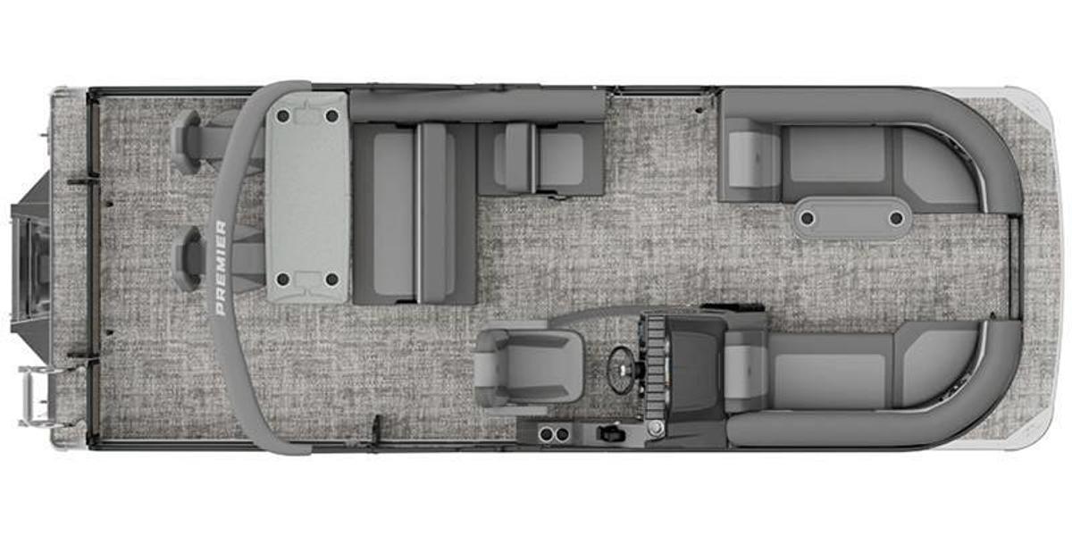 Used 2025 Premier Sunsation RS 230