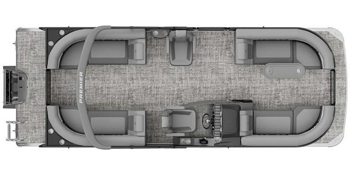 Used 2025 Premier Sunsation RF 210
