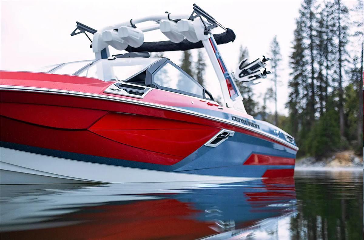 2024 Centurion Ri245