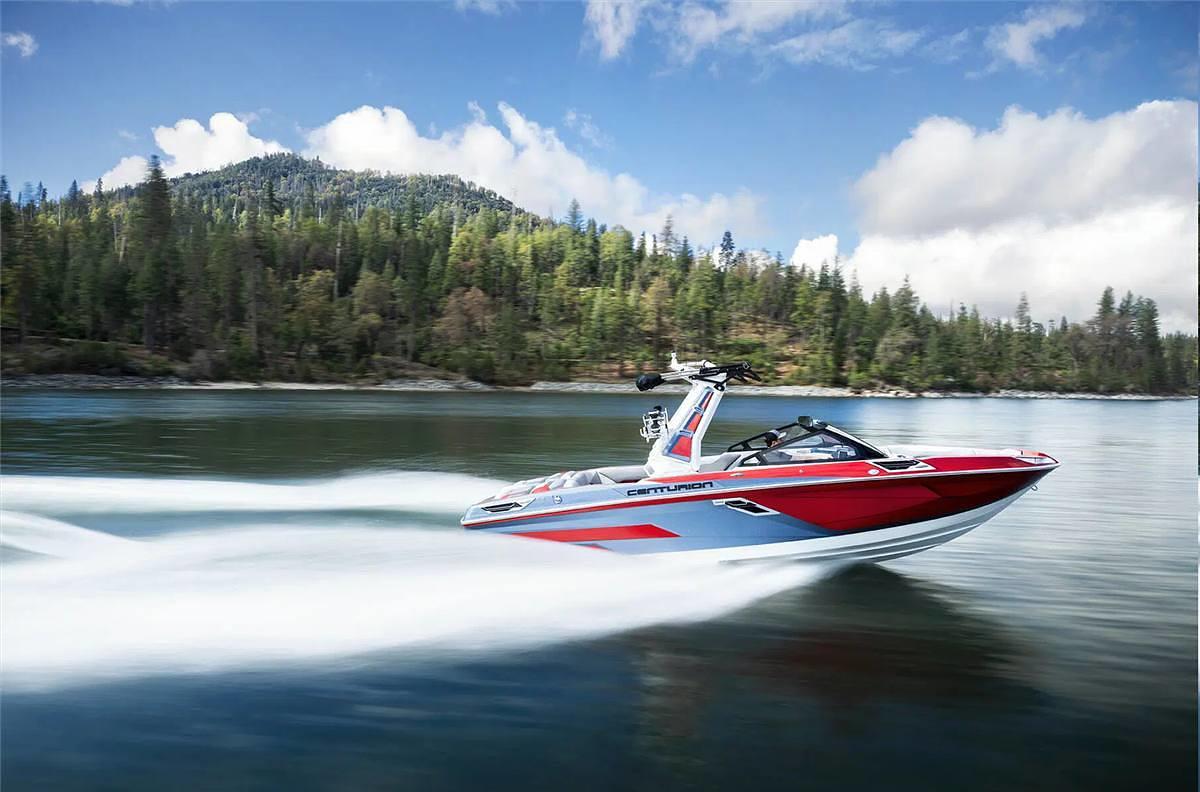 2024 Centurion Ri245