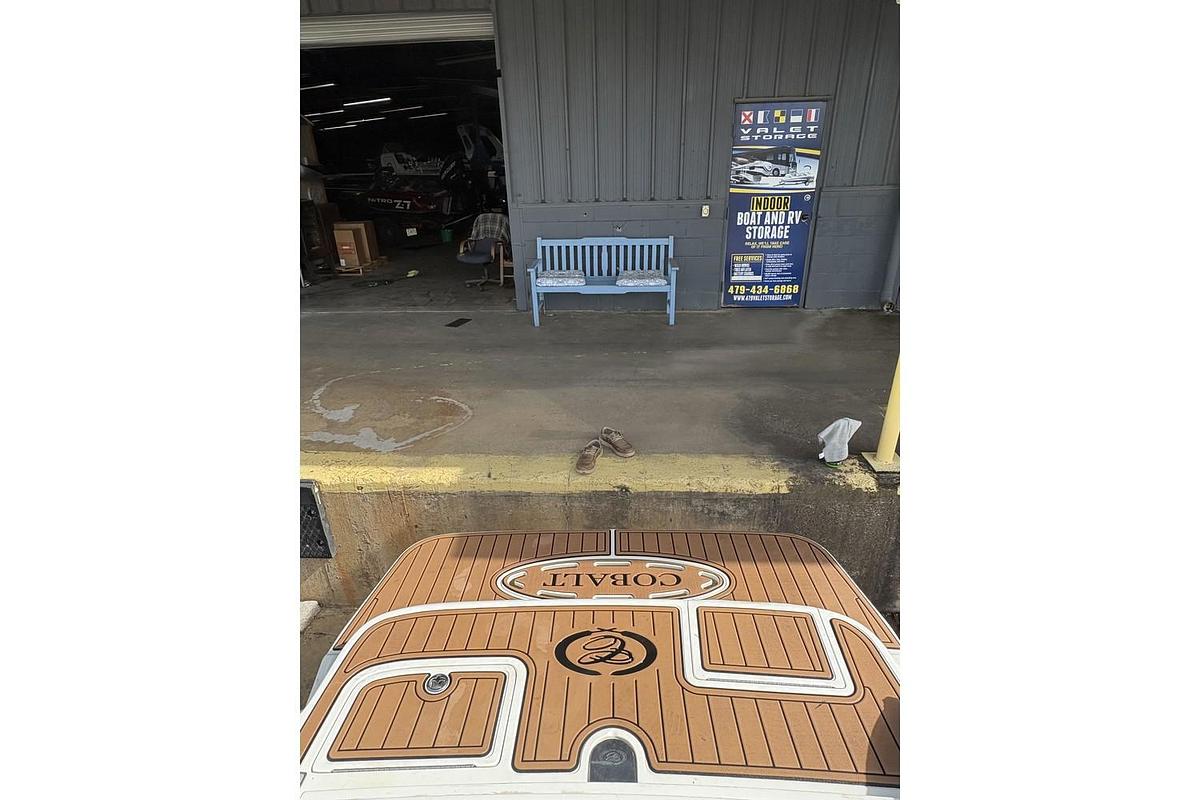 Used 2005 Cobalt 262