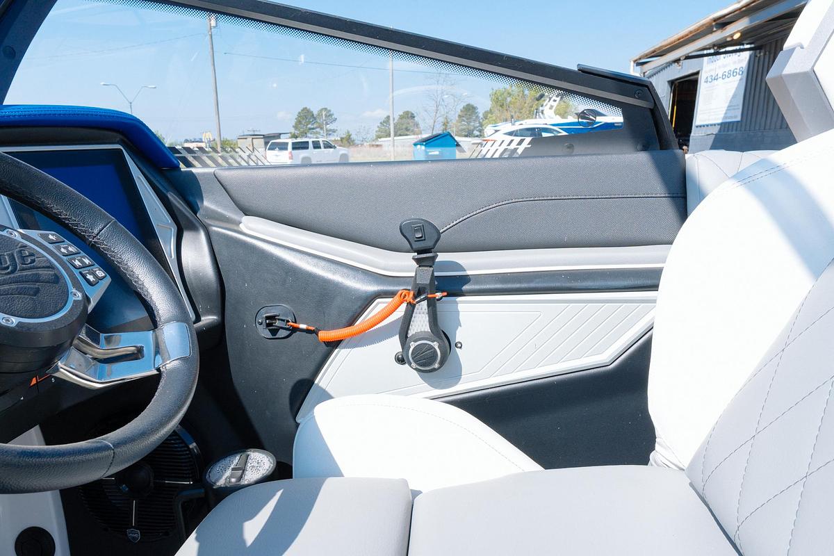 Used 2021 Tigé 25ZX