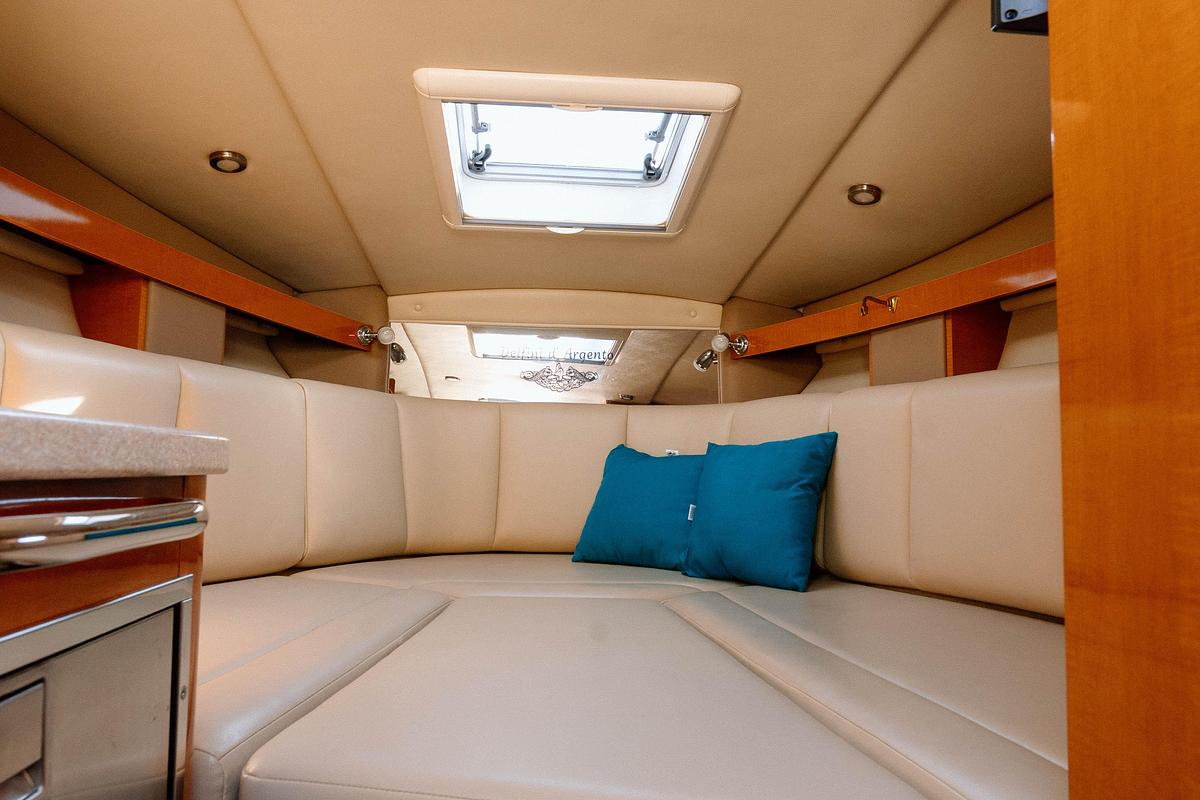 Used 2012 Chaparral 270