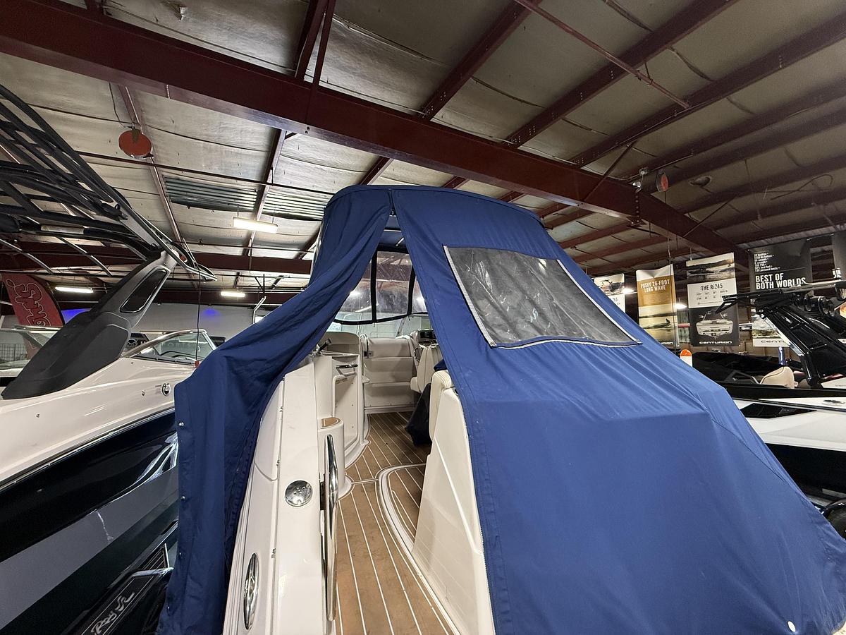Used 2012 Chaparral 270