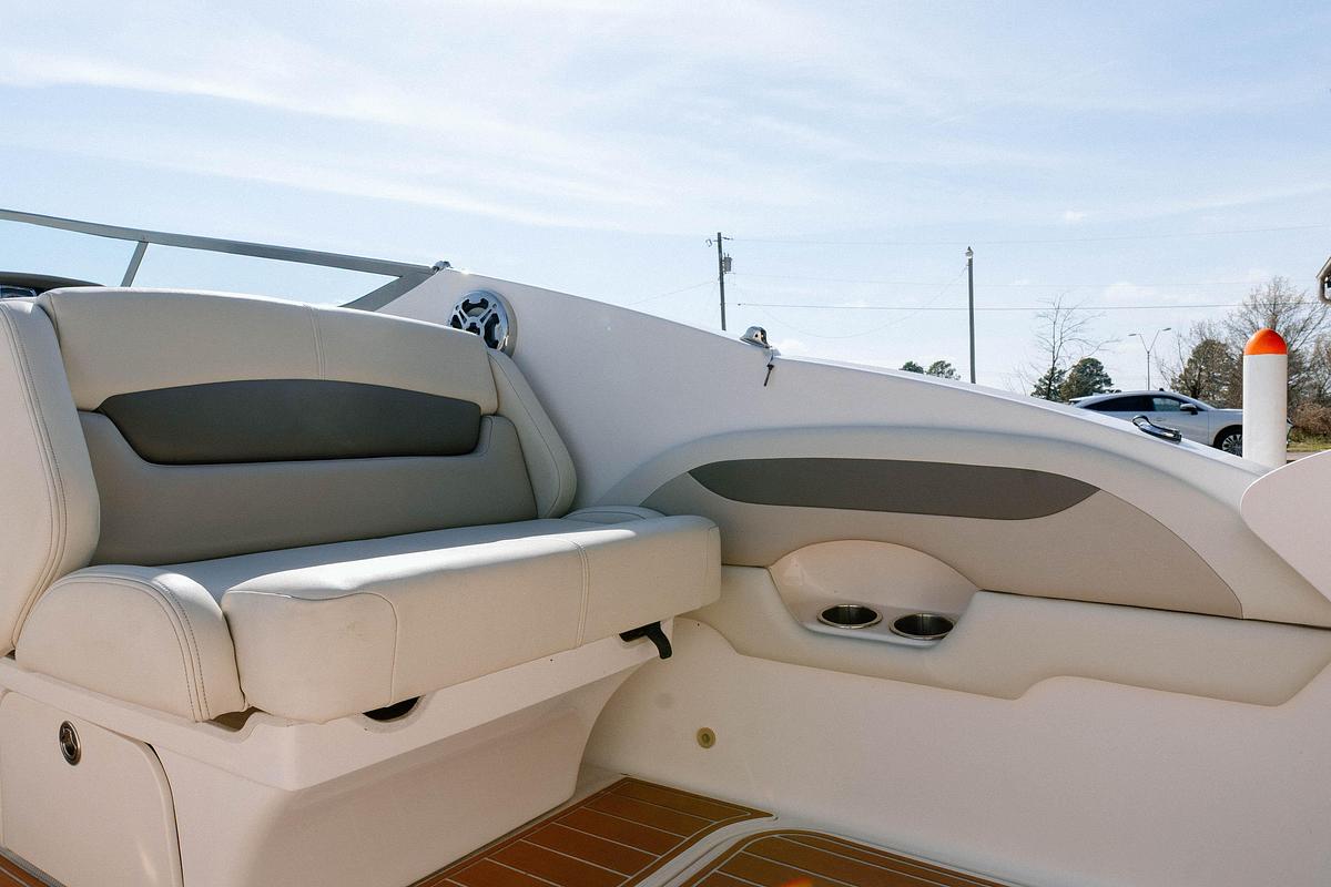 Used 2012 Chaparral 270