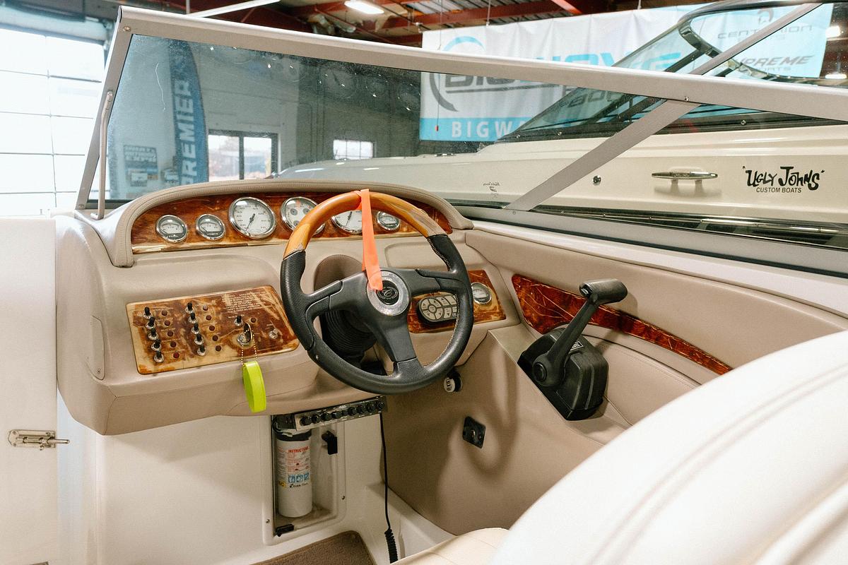 Used 2005 Cobalt 262