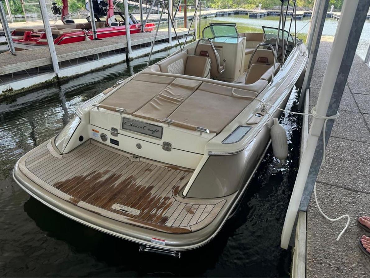 Used 2019 Chris Craft Launch 27