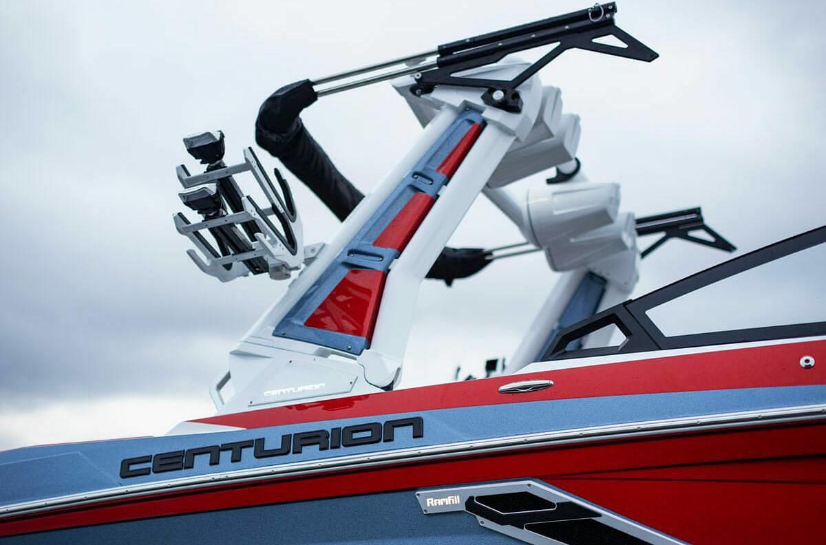 2024 Centurion Ri245