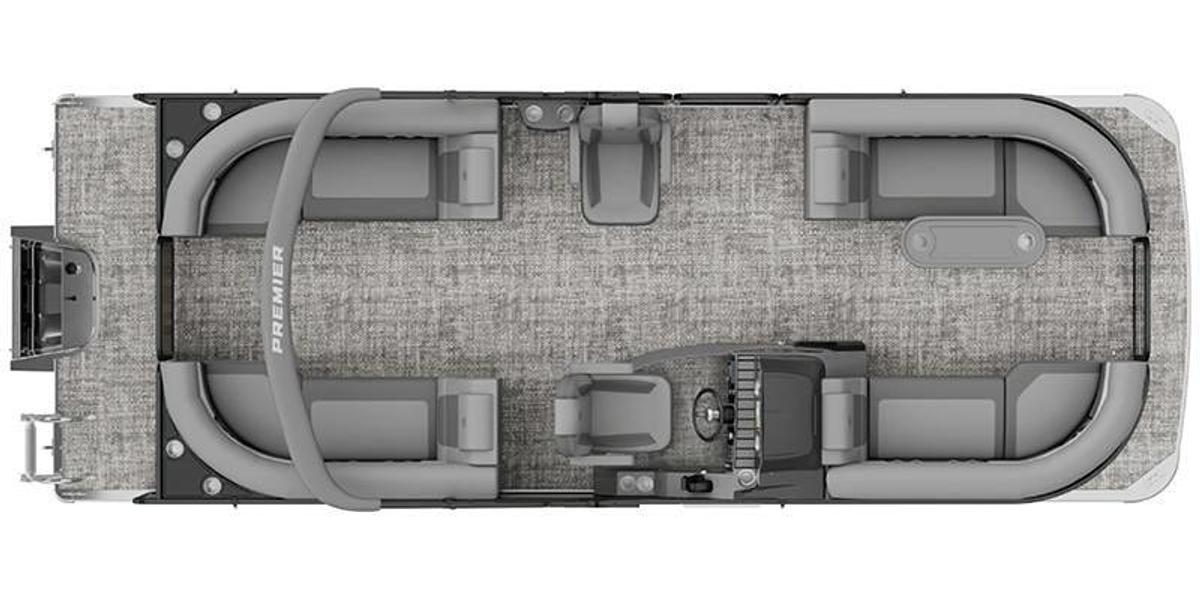 Used 2025 Premier Sunsation RF 230