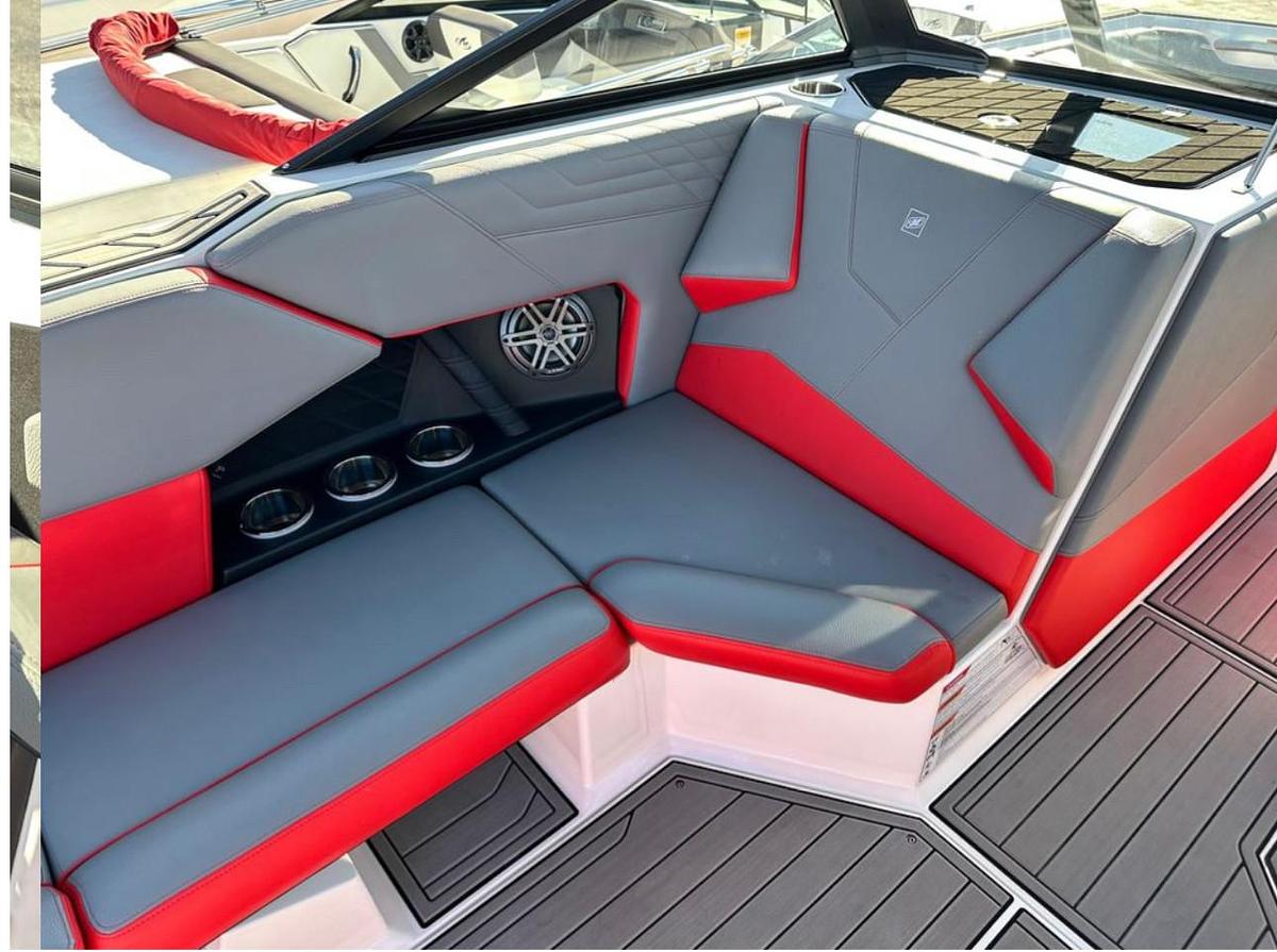 Used 2022 Nautique S23