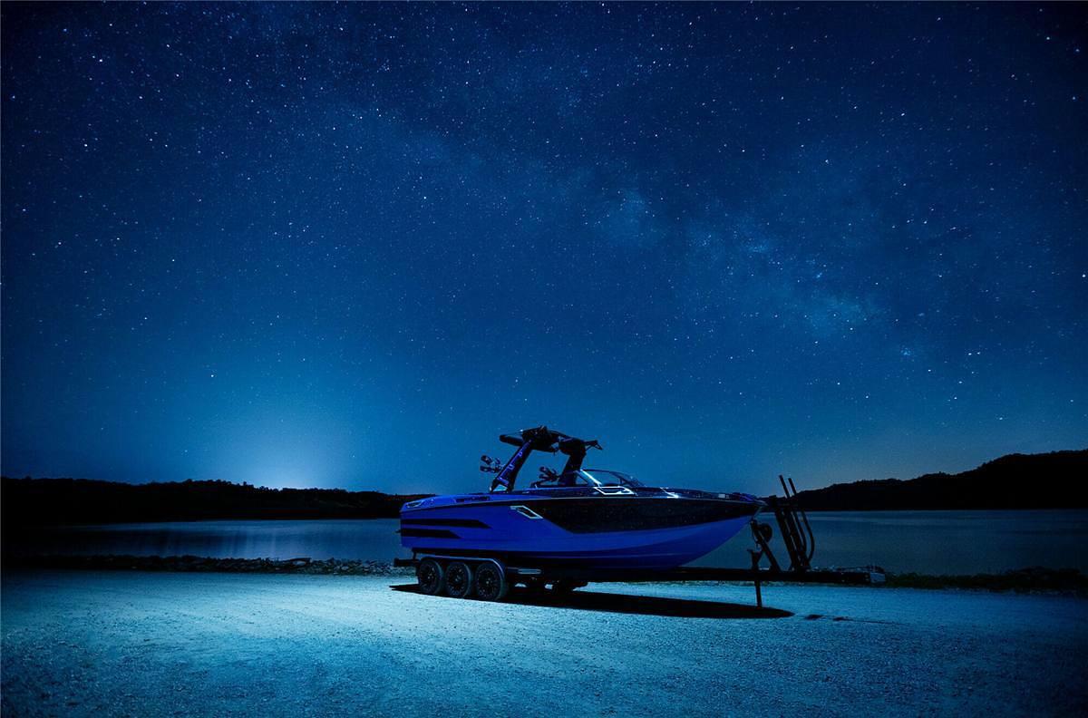 2024 Centurion Ri265