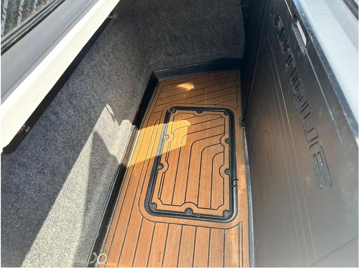 Used 2014 Nautique Super Air G25