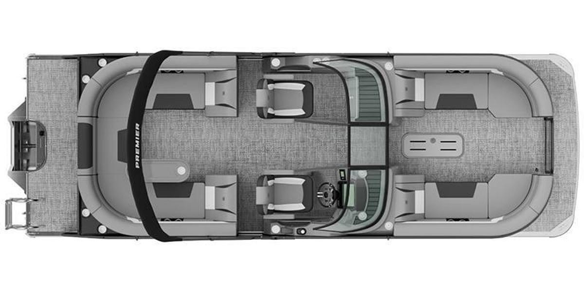 Used 2025 Premier Solaris Sport 250