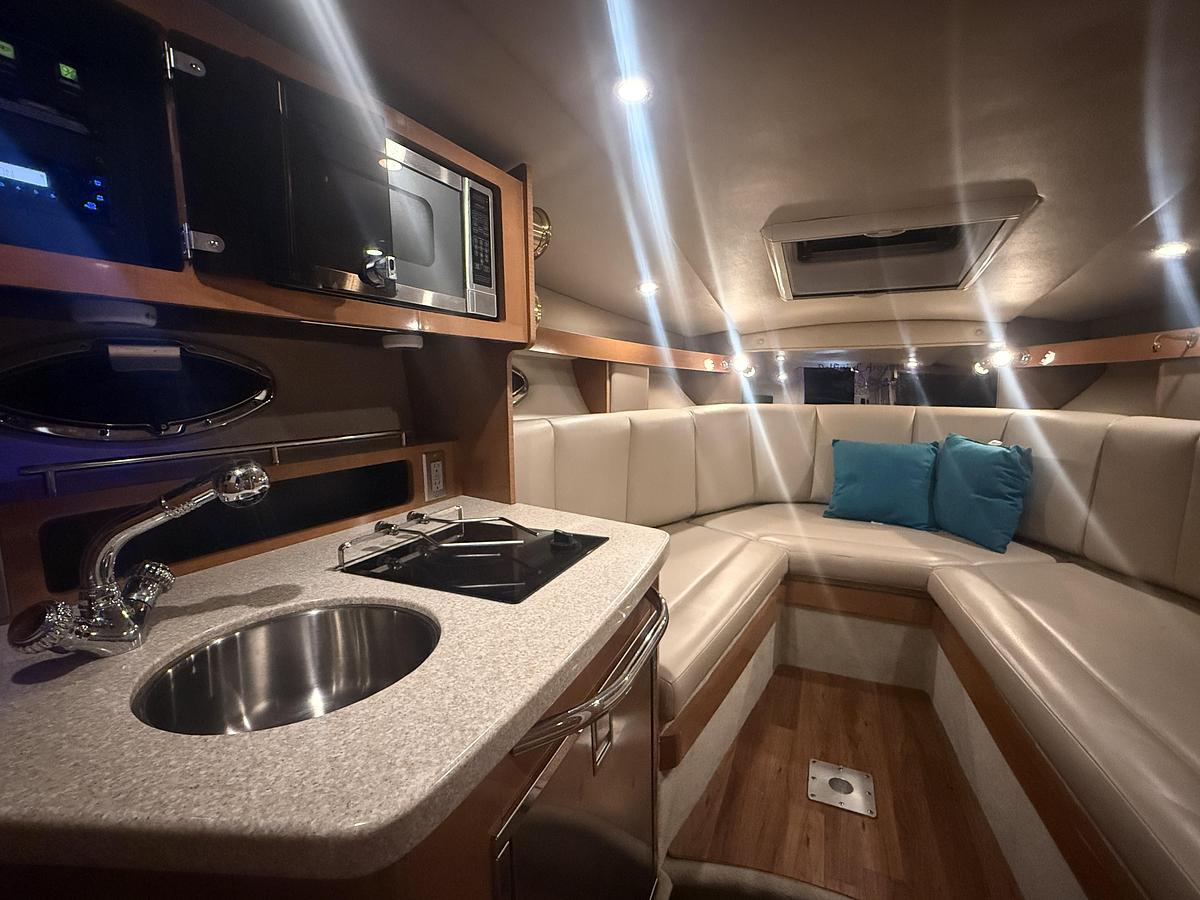Used 2012 Chaparral 270
