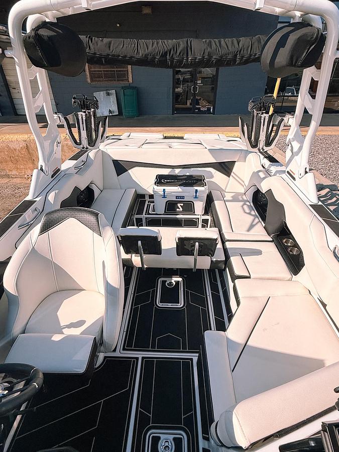 Used 2022 Supreme ZS232