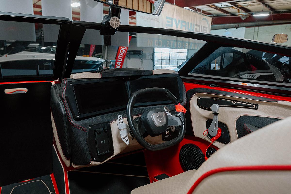 Used 2023 Centurion FE23