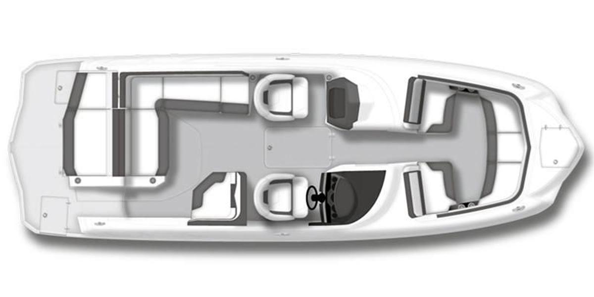2026 Monterey M Series M6