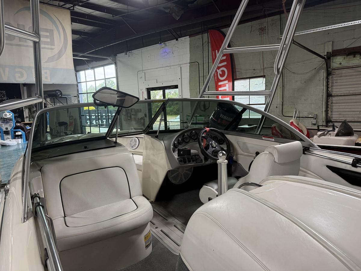 Used 1999 Mastercraft Prostar 205