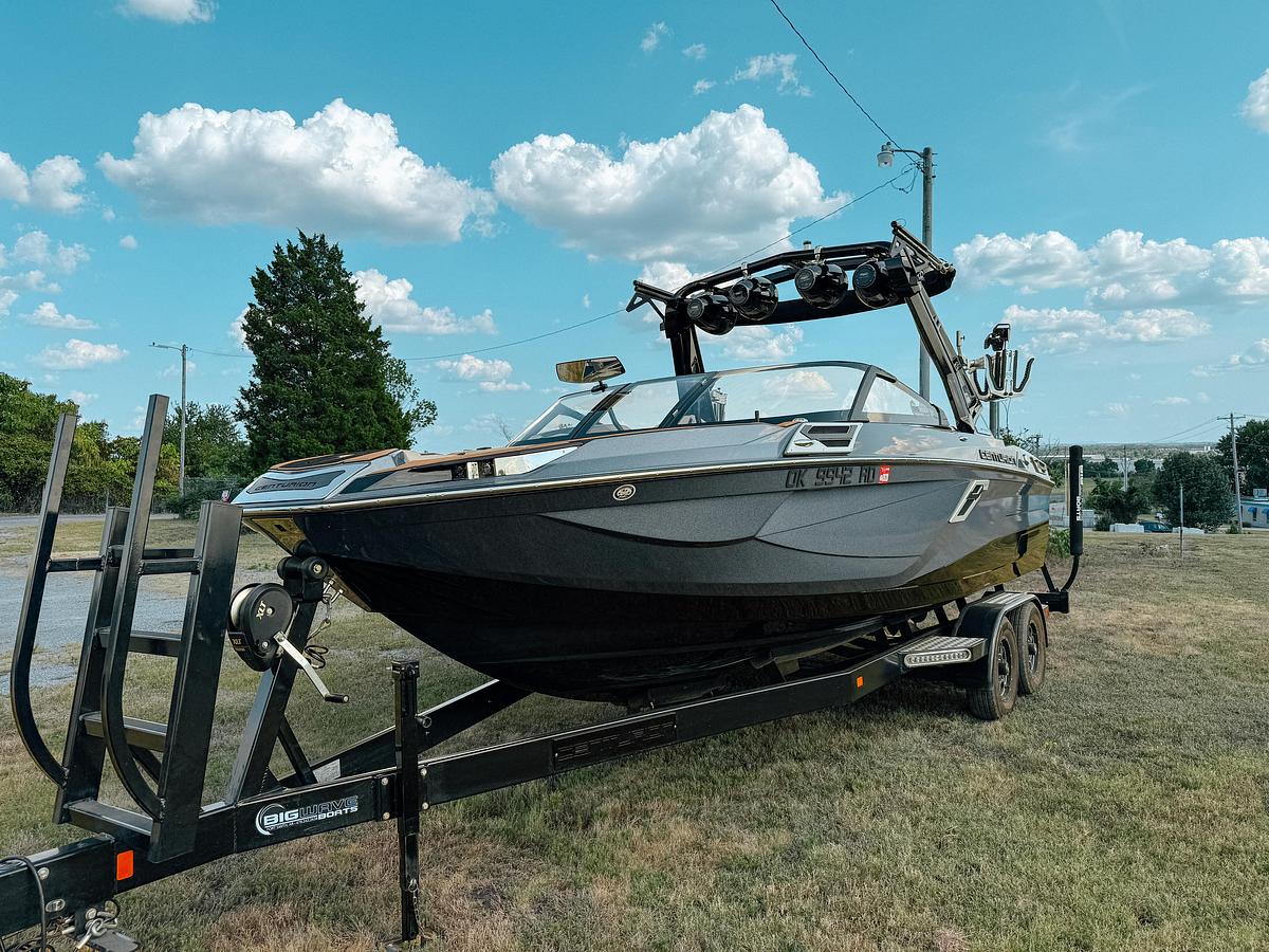 Used 2022 Centurion RI230