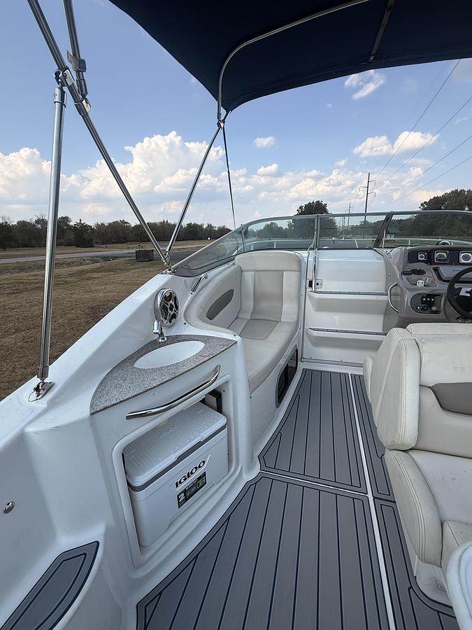 Used 2012 Chaparral 270