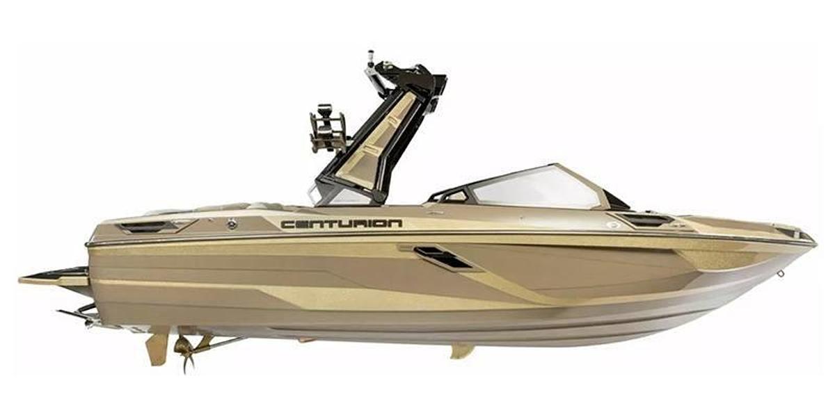 2025 Centurion Ri 230