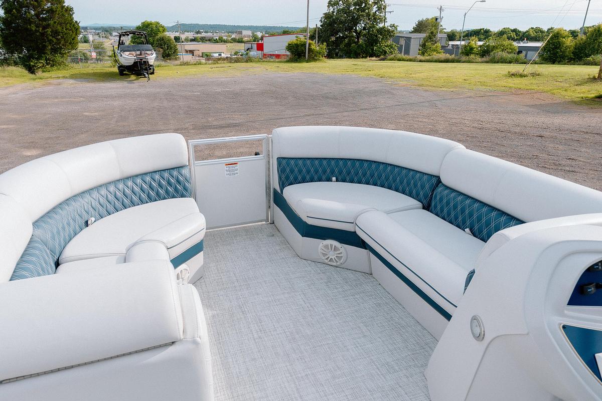 Used 2022 NEPALLO 22QLST-93