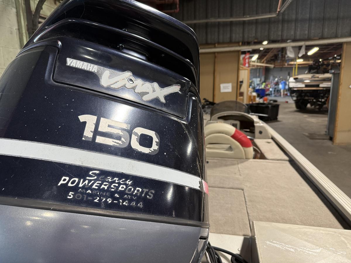 Used 2010 G3 eagle 190