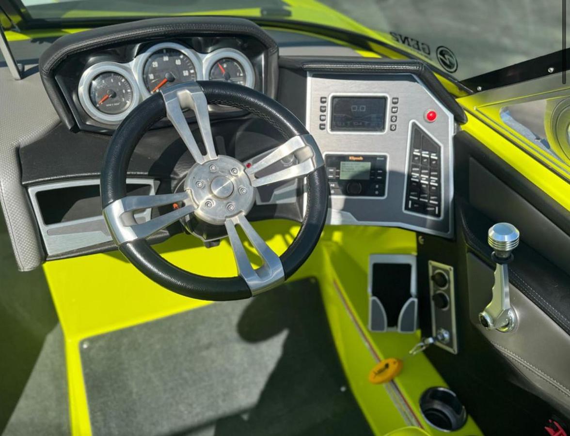 Used 2018 MasterCraft XT22