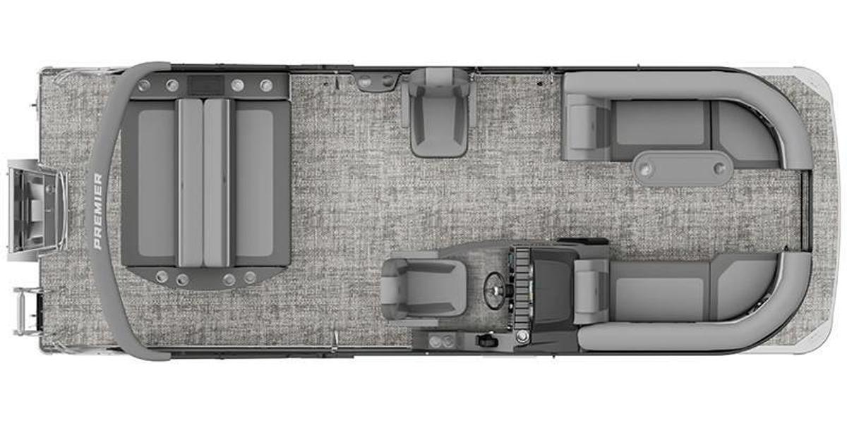 Used 2025 Premier Sunsation RL 210