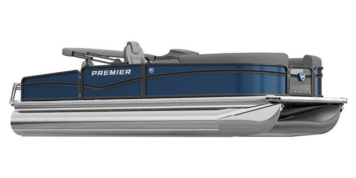 Used 2025 Premier Sunsation RE XSD 210