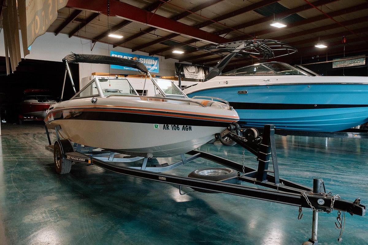 Used 1989 Celebrity 181