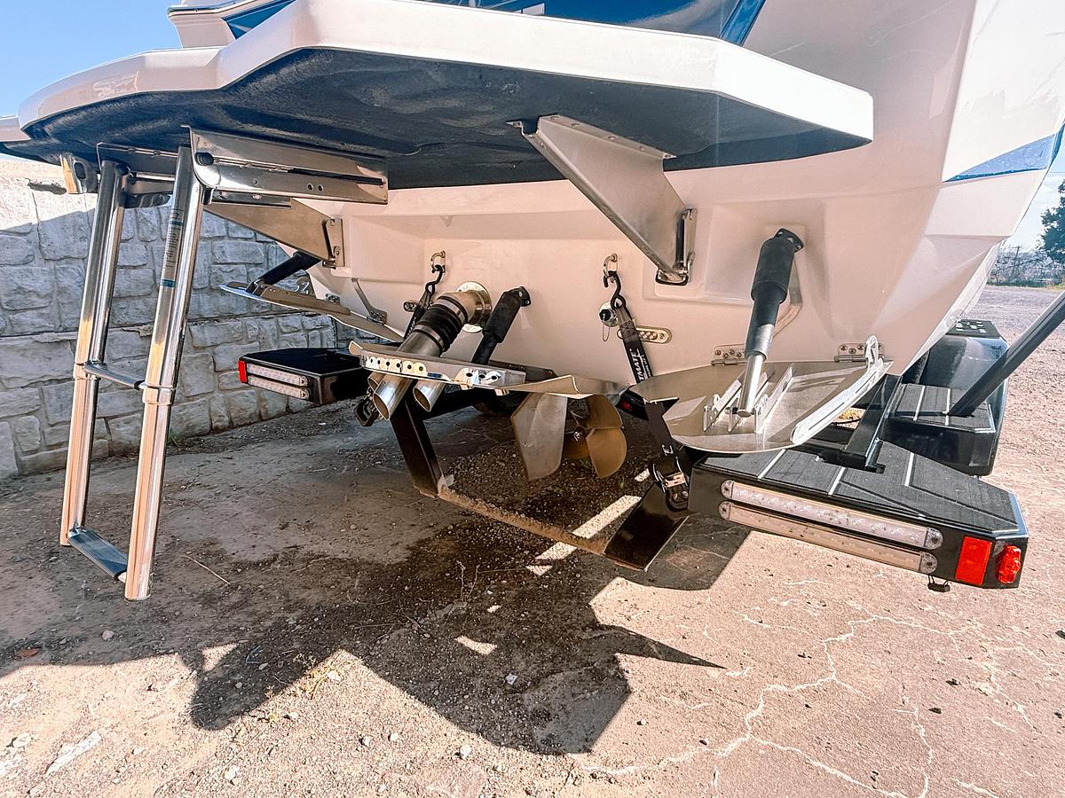 Used 2022 Supreme ZS232