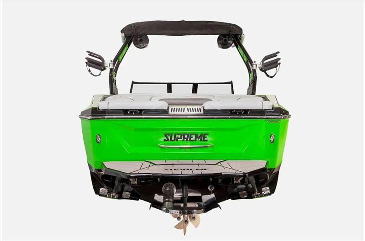 2024 Supreme ZS212