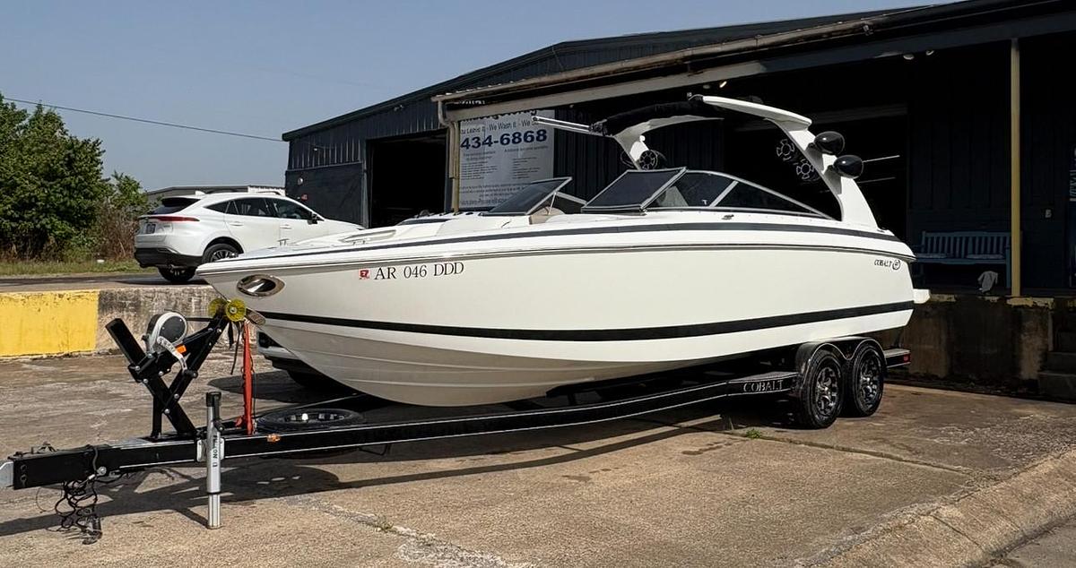 Used 2005 Cobalt 262